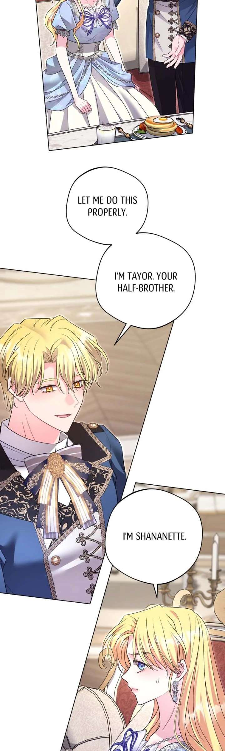I Punished the Villainous Young Master, and He Became Obsessed with Me Chapter 51 168 08