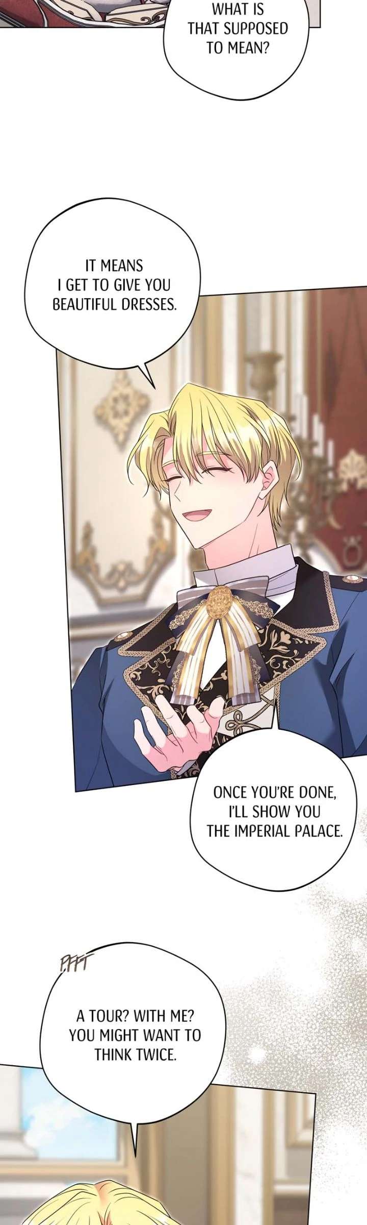 I Punished the Villainous Young Master, and He Became Obsessed with Me Chapter 51 172 12