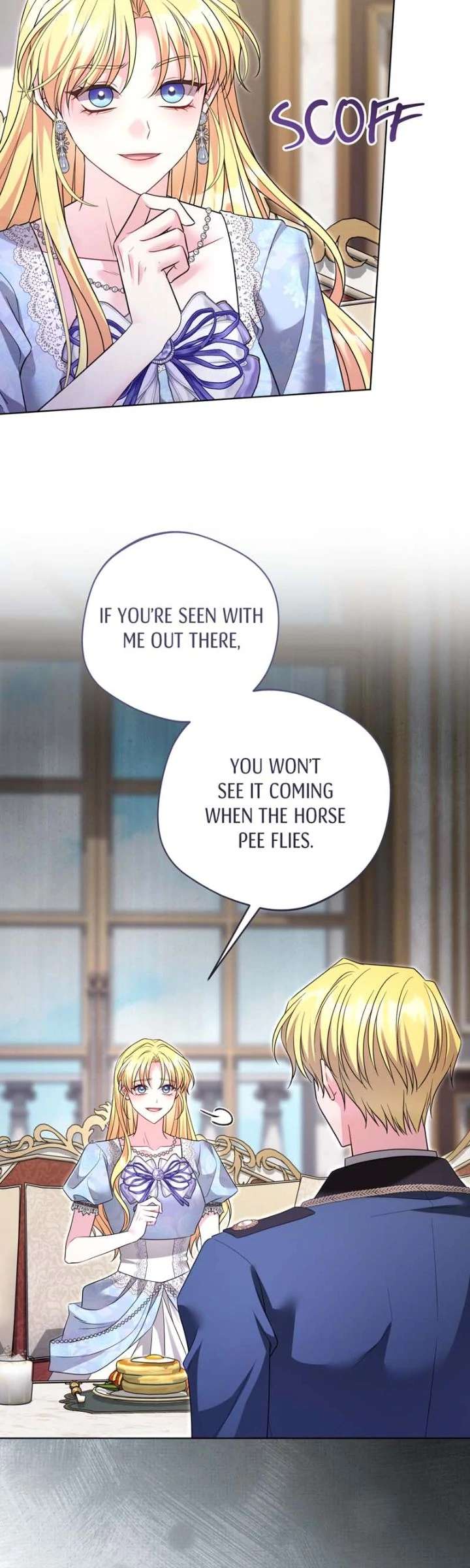 I Punished the Villainous Young Master, and He Became Obsessed with Me Chapter 51 173 13