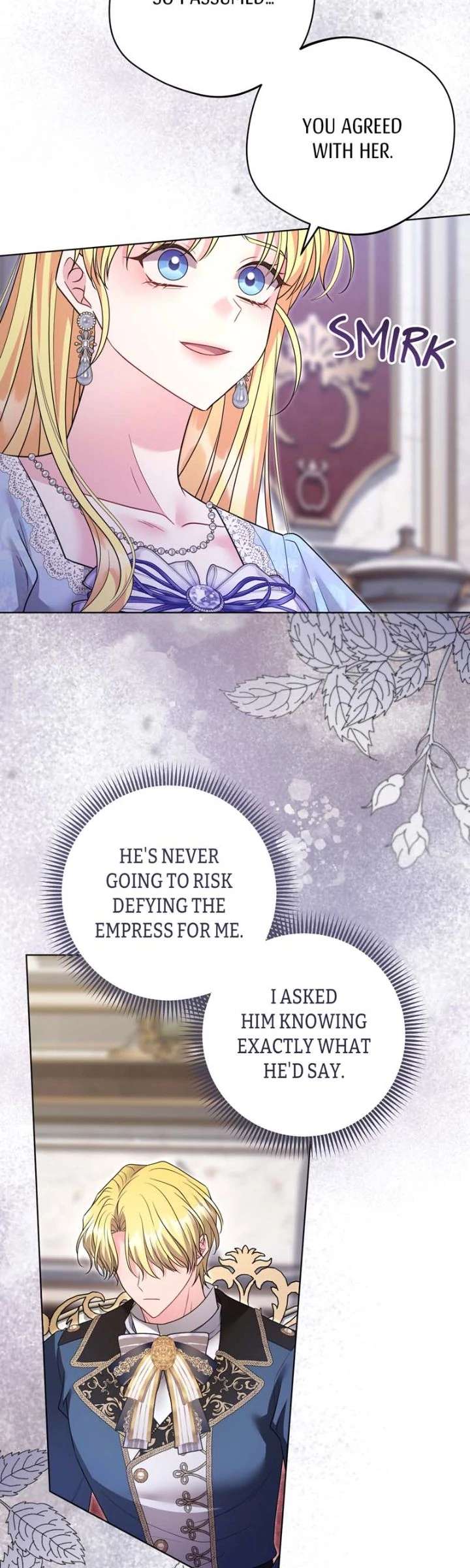 I Punished the Villainous Young Master, and He Became Obsessed with Me Chapter 51 176 16