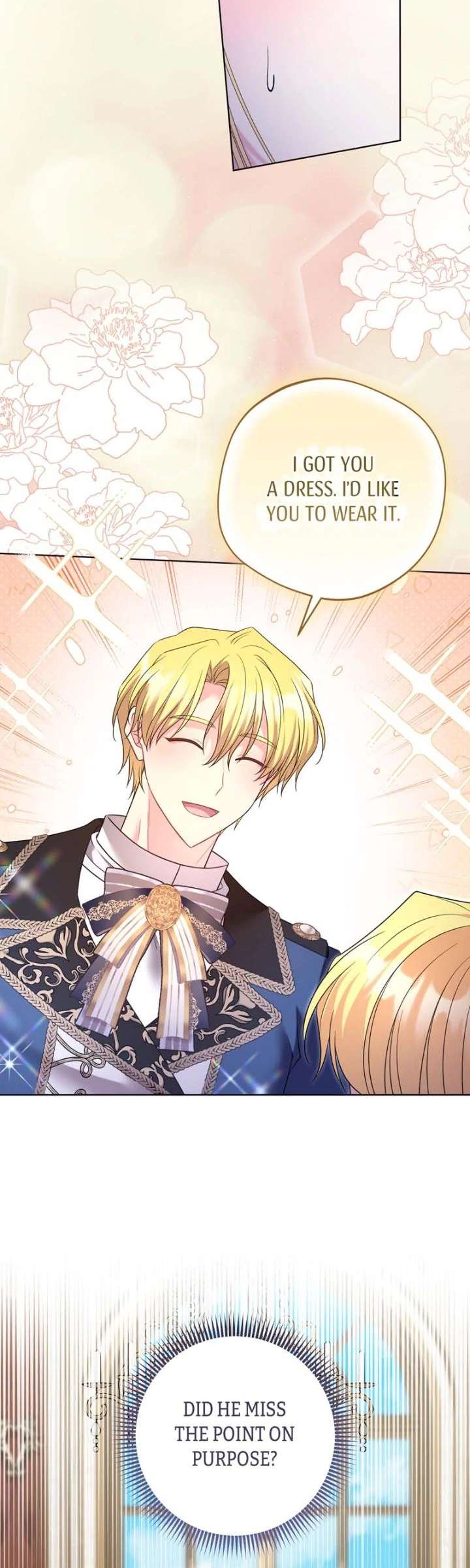 I Punished the Villainous Young Master, and He Became Obsessed with Me Chapter 51 180 20
