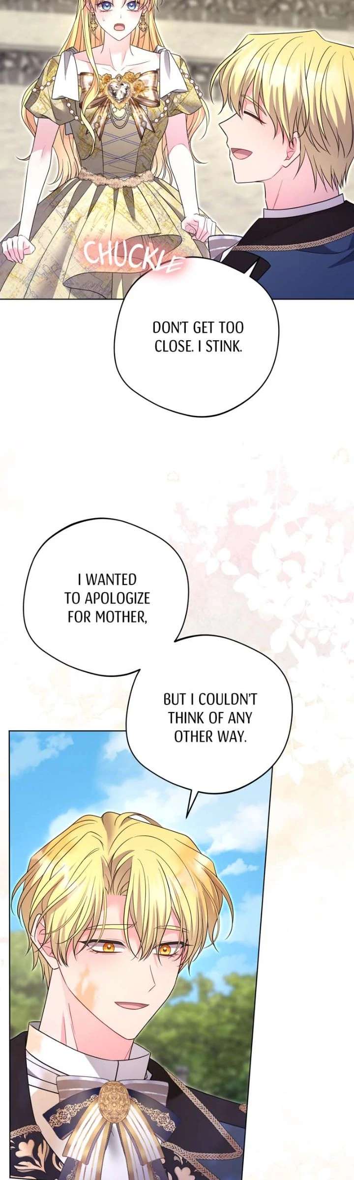 I Punished the Villainous Young Master, and He Became Obsessed with Me Chapter 51 186 26