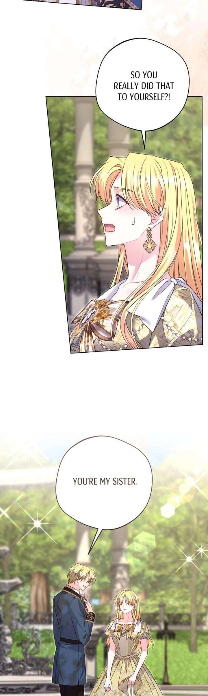 I Punished the Villainous Young Master, and He Became Obsessed with Me Chapter 51 187 27