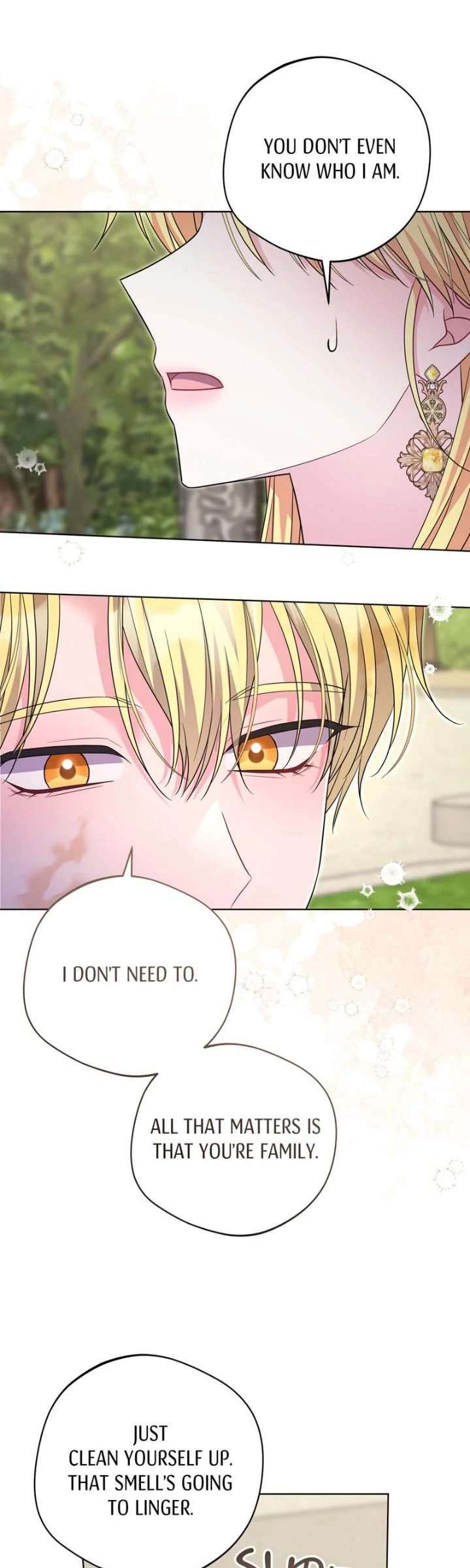 I Punished the Villainous Young Master, and He Became Obsessed with Me Chapter 51 189 29