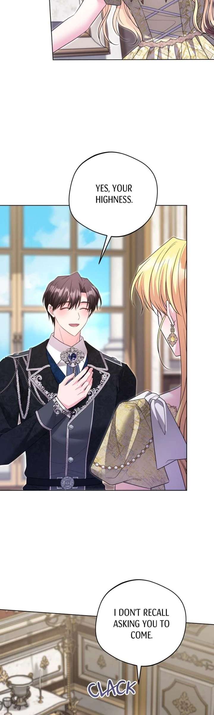 I Punished the Villainous Young Master, and He Became Obsessed with Me Chapter 51 195 35