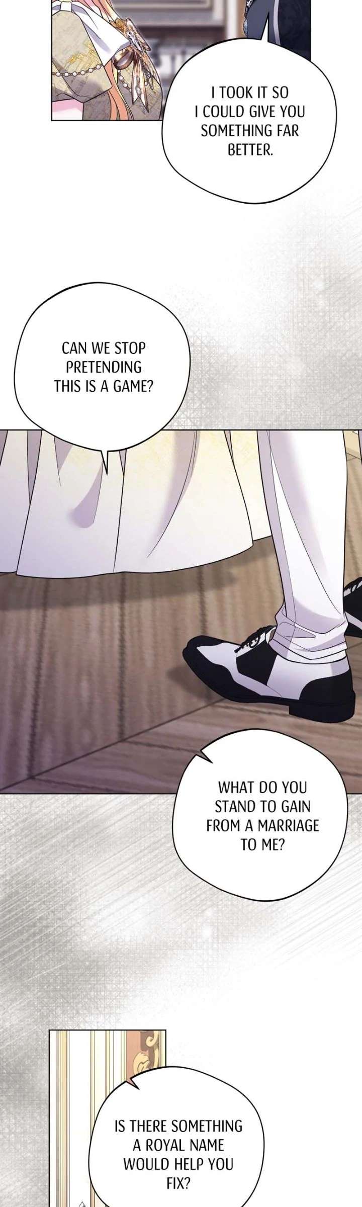 I Punished the Villainous Young Master, and He Became Obsessed with Me Chapter 51 197 37