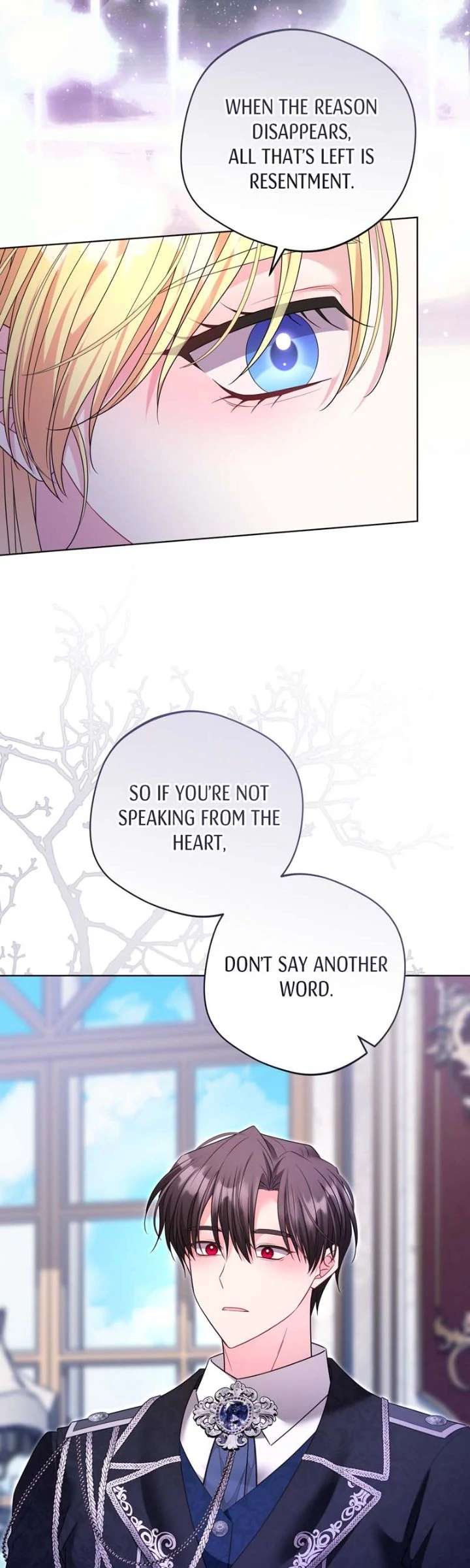 I Punished the Villainous Young Master, and He Became Obsessed with Me Chapter 51 201 41