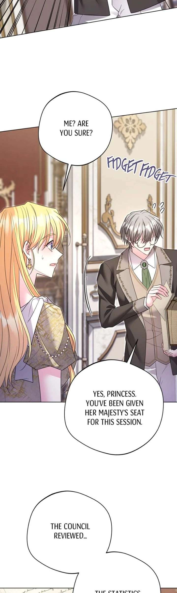 I Punished the Villainous Young Master, and He Became Obsessed with Me Chapter 51 205 45