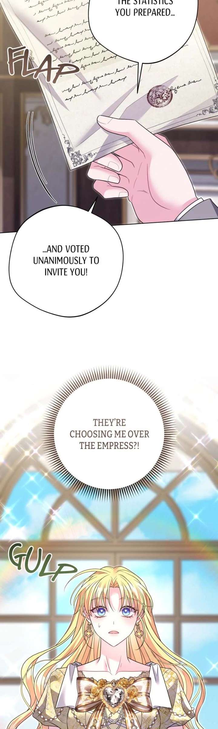 I Punished the Villainous Young Master, and He Became Obsessed with Me Chapter 51 206 46
