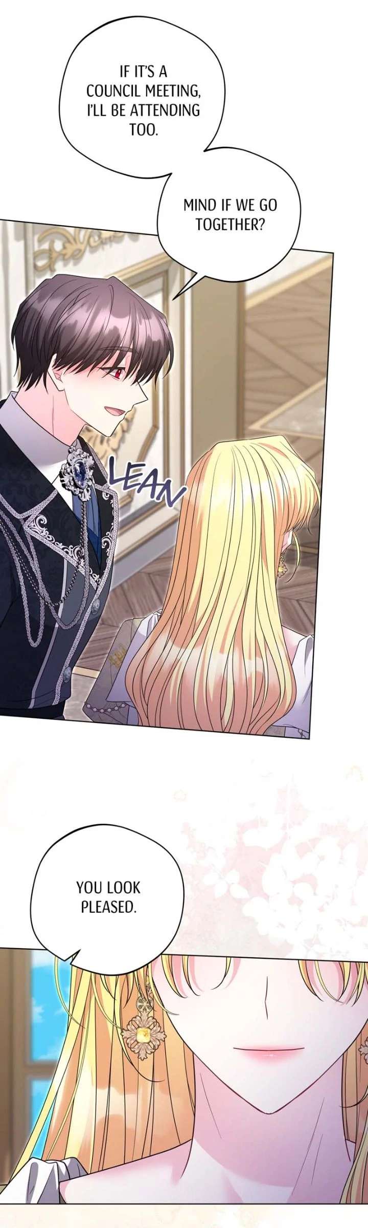 I Punished the Villainous Young Master, and He Became Obsessed with Me Chapter 51 208 48