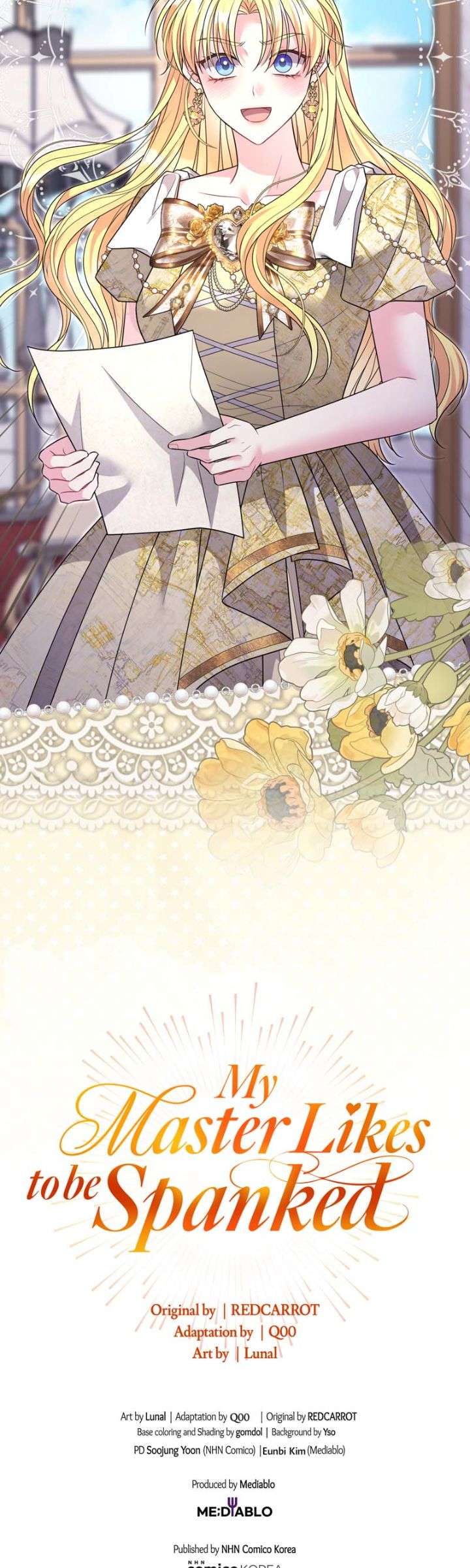 I Punished the Villainous Young Master, and He Became Obsessed with Me Chapter 51 210 50