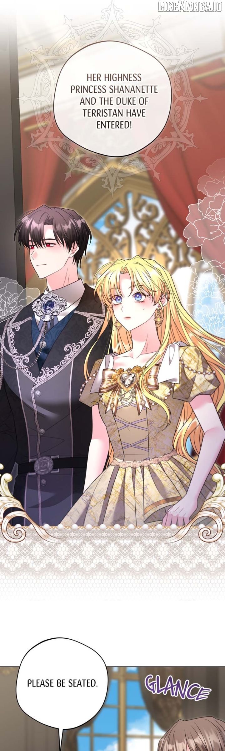 I Punished the Villainous Young Master, and He Became Obsessed with Me Chapter 52 153 02