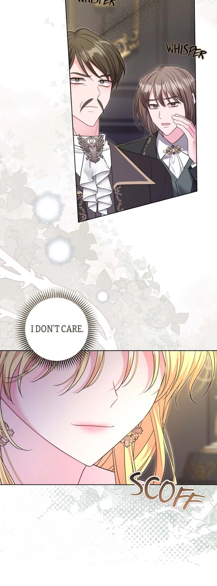 I Punished the Villainous Young Master, and He Became Obsessed with Me Chapter 52 155 04