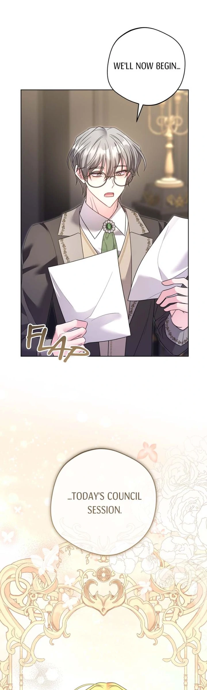 I Punished the Villainous Young Master, and He Became Obsessed with Me Chapter 52 156 05