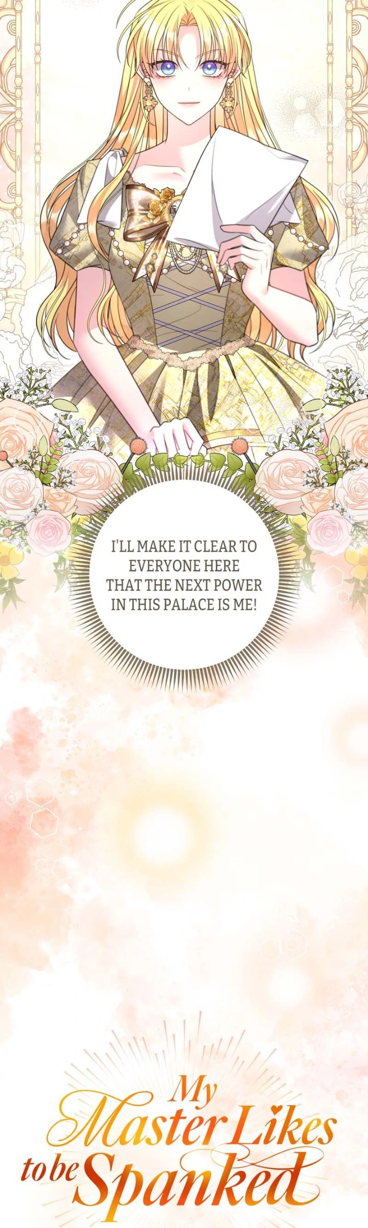 I Punished the Villainous Young Master, and He Became Obsessed with Me Chapter 52 157 06