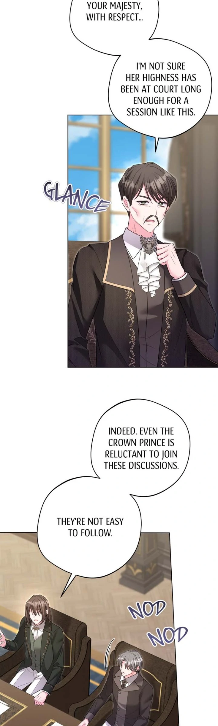 I Punished the Villainous Young Master, and He Became Obsessed with Me Chapter 52 159 08