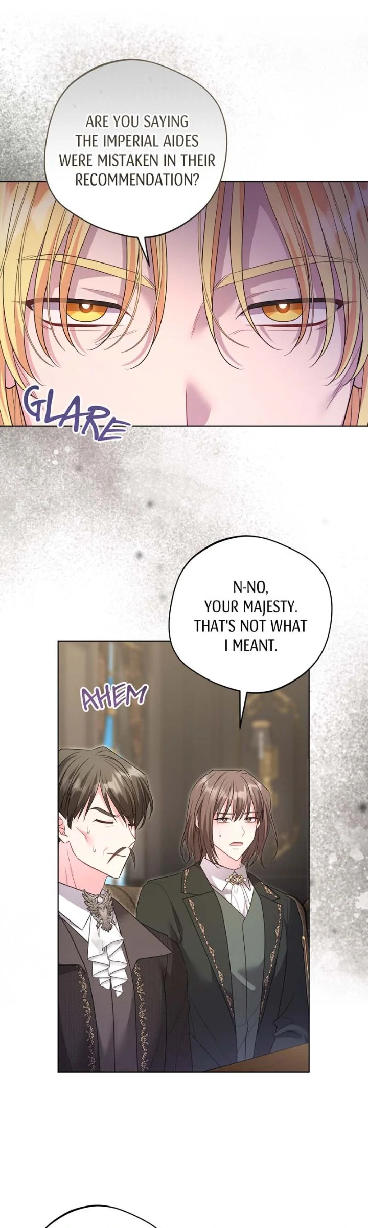 I Punished the Villainous Young Master, and He Became Obsessed with Me Chapter 52 161 10