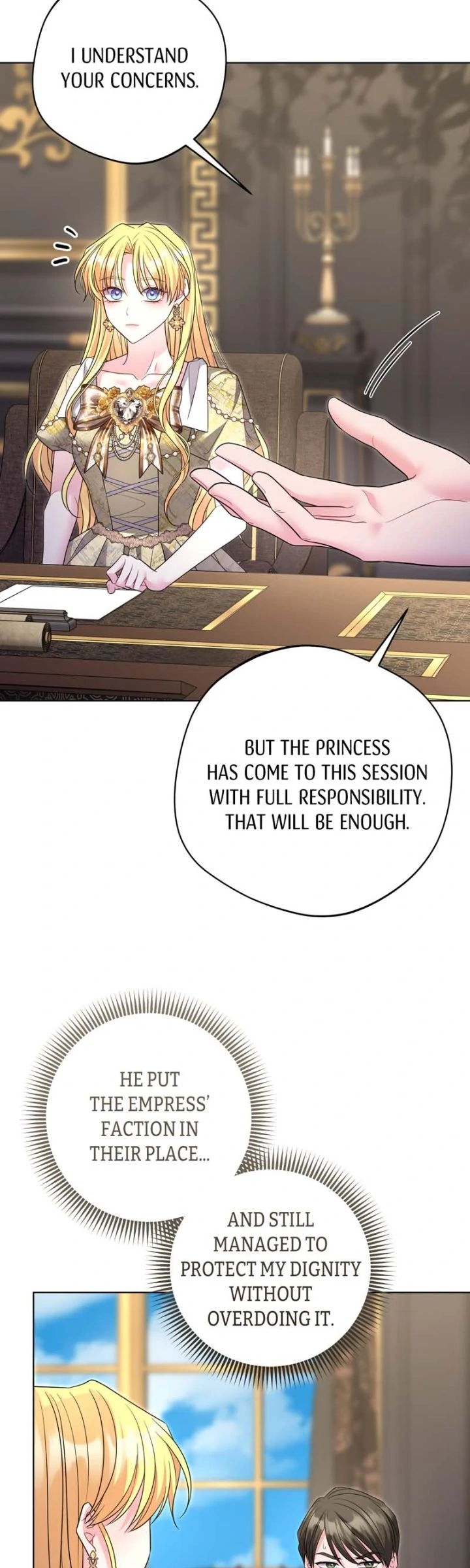 I Punished the Villainous Young Master, and He Became Obsessed with Me Chapter 52 162 11