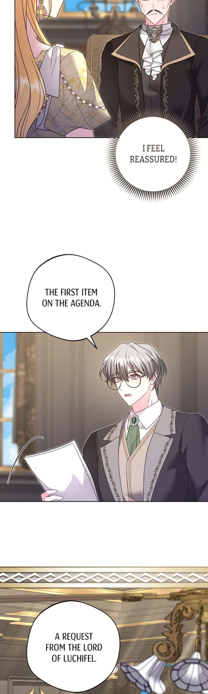I Punished the Villainous Young Master, and He Became Obsessed with Me Chapter 52 163 12