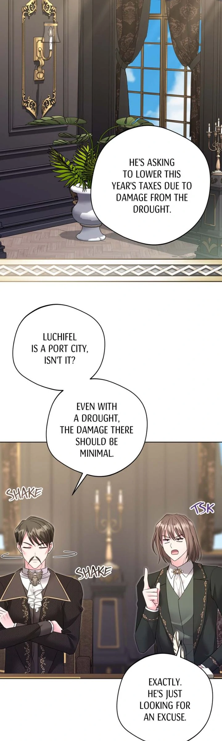 I Punished the Villainous Young Master, and He Became Obsessed with Me Chapter 52 164 13