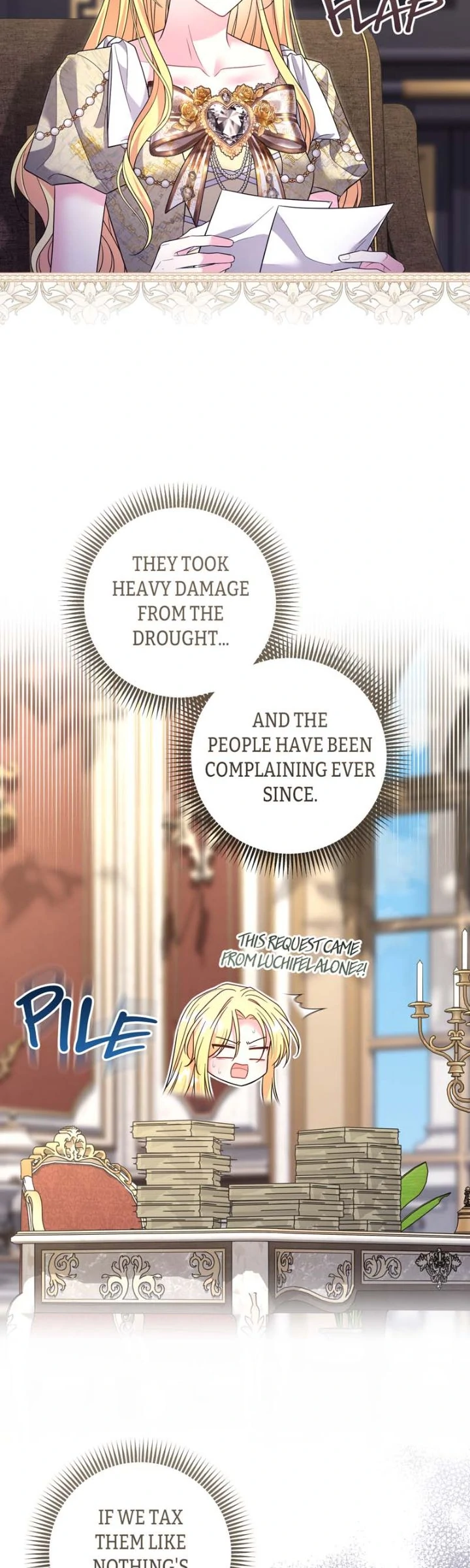 I Punished the Villainous Young Master, and He Became Obsessed with Me Chapter 52 167 16