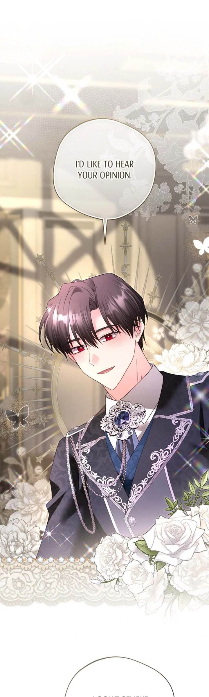 I Punished the Villainous Young Master, and He Became Obsessed with Me Chapter 52 170 19