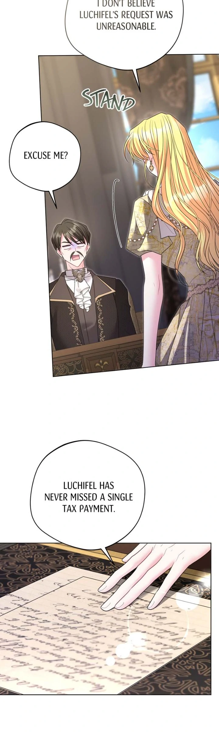 I Punished the Villainous Young Master, and He Became Obsessed with Me Chapter 52 171 20