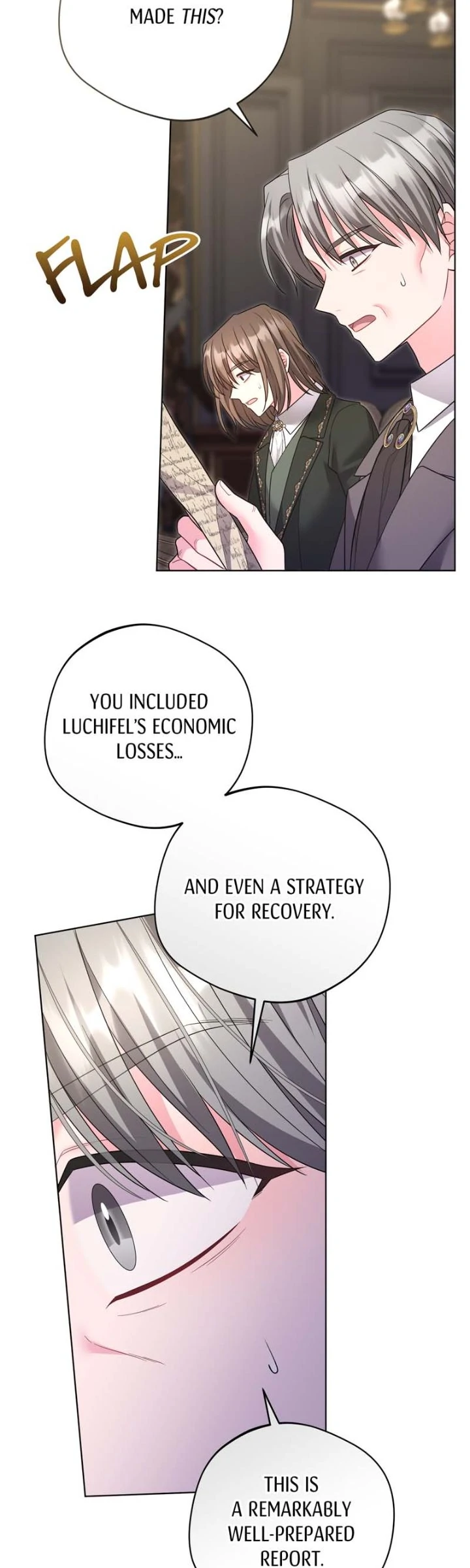 I Punished the Villainous Young Master, and He Became Obsessed with Me Chapter 52 173 22