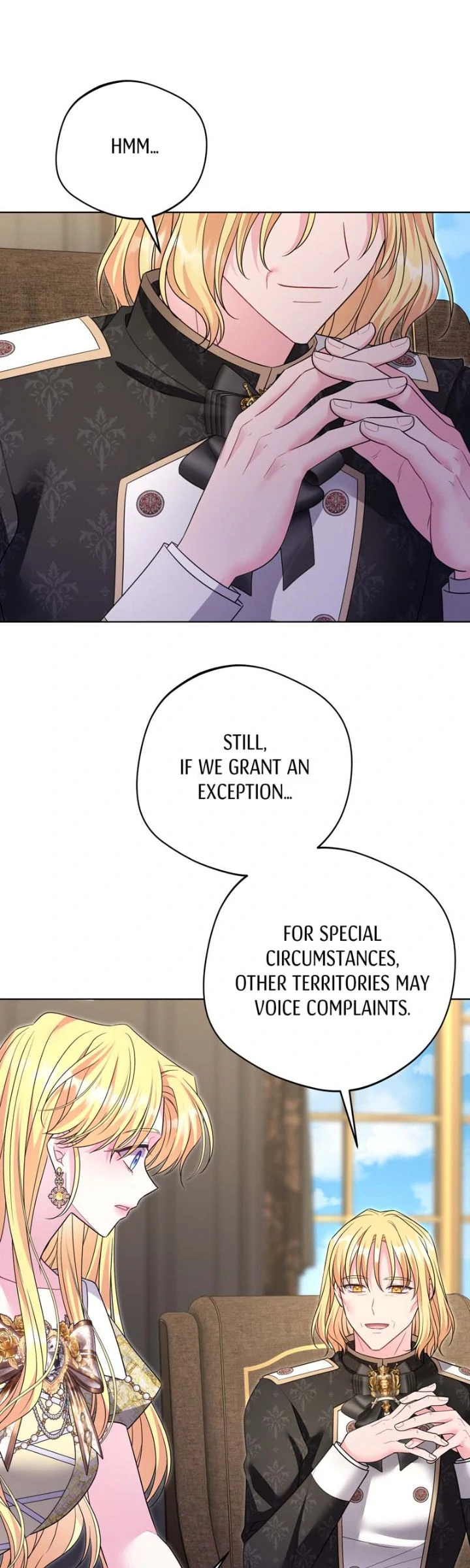 I Punished the Villainous Young Master, and He Became Obsessed with Me Chapter 52 175 24