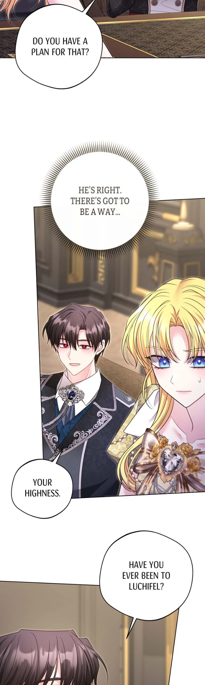 I Punished the Villainous Young Master, and He Became Obsessed with Me Chapter 52 176 25
