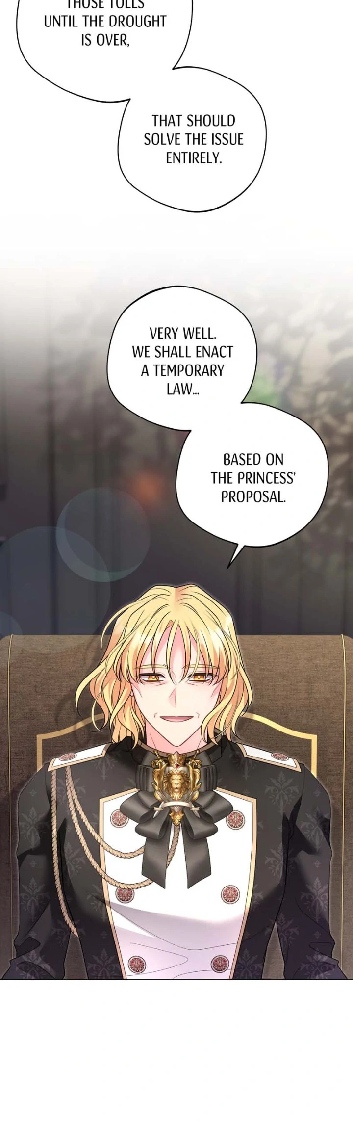 I Punished the Villainous Young Master, and He Became Obsessed with Me Chapter 52 182 31