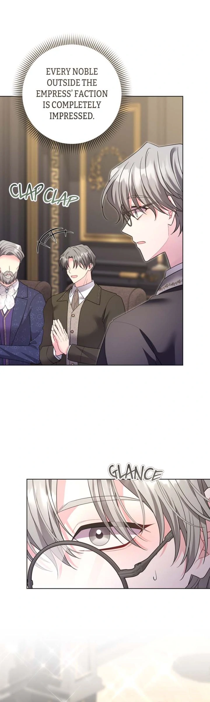 I Punished the Villainous Young Master, and He Became Obsessed with Me Chapter 52 183 32