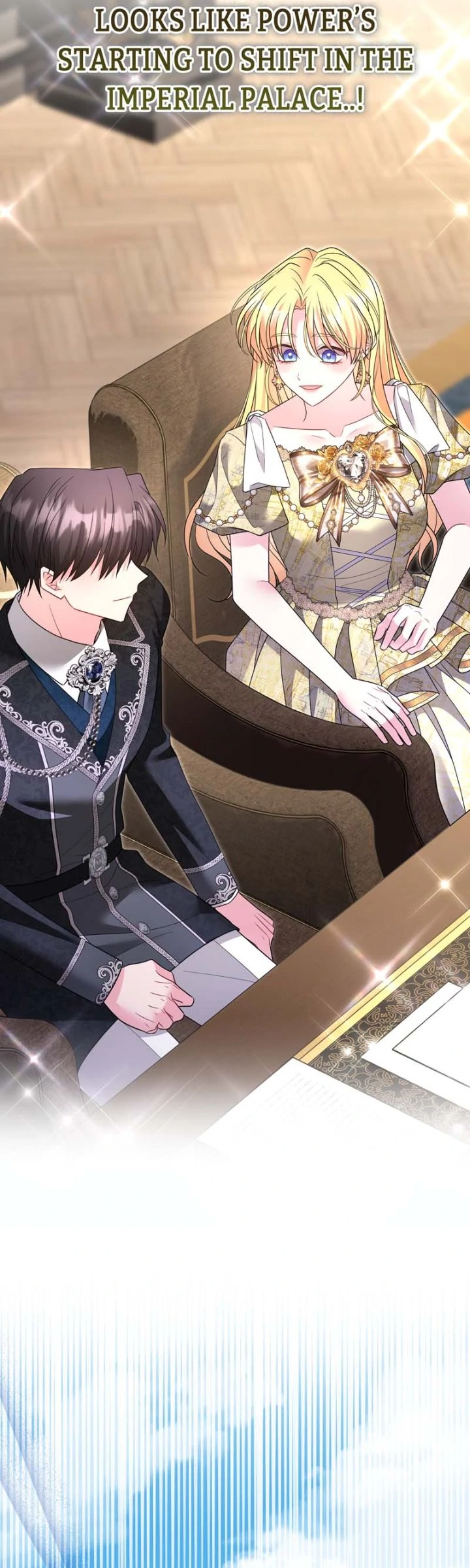 I Punished the Villainous Young Master, and He Became Obsessed with Me Chapter 52 184 33