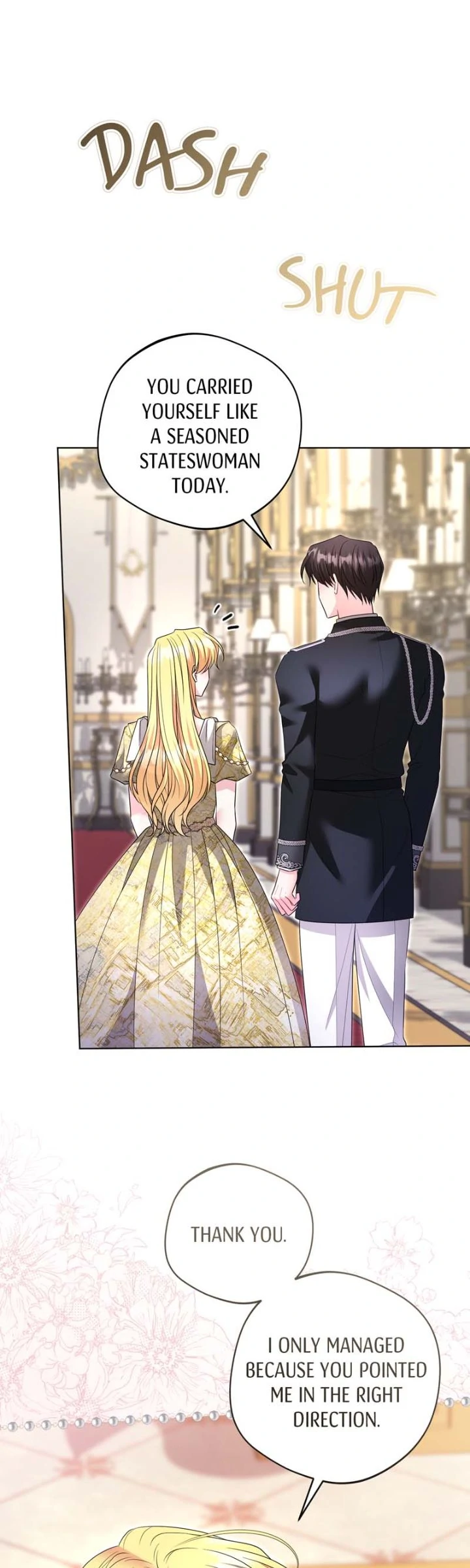I Punished the Villainous Young Master, and He Became Obsessed with Me Chapter 52 188 37