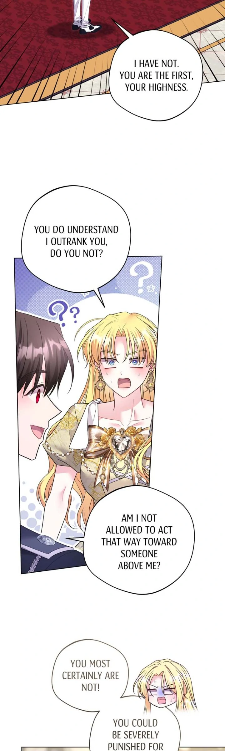 I Punished the Villainous Young Master, and He Became Obsessed with Me Chapter 52 193 42