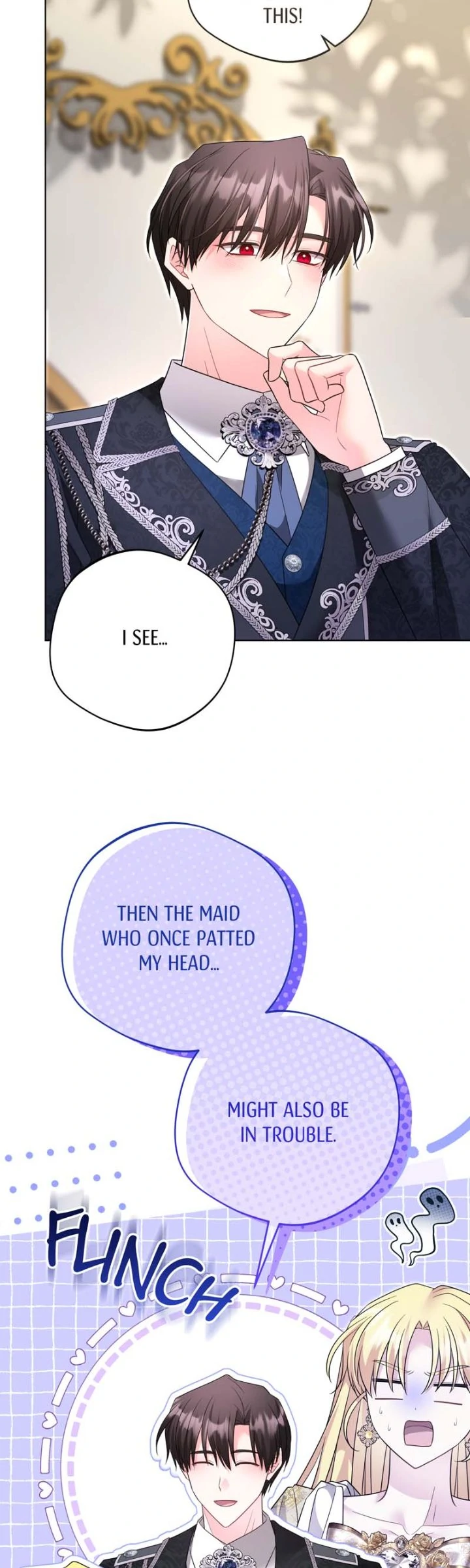 I Punished the Villainous Young Master, and He Became Obsessed with Me Chapter 52 194 43