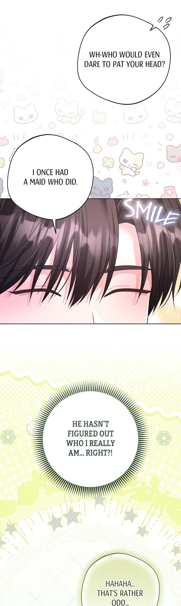 I Punished the Villainous Young Master, and He Became Obsessed with Me Chapter 52 197 46