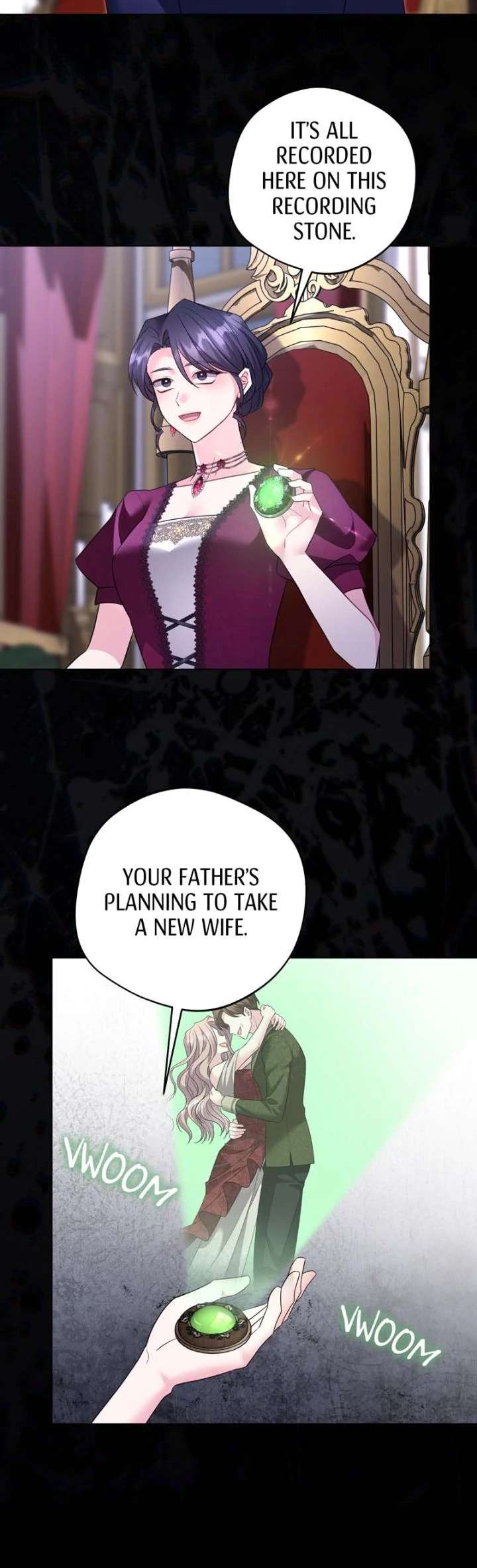 I Punished the Villainous Young Master, and He Became Obsessed with Me Chapter 54 177 29