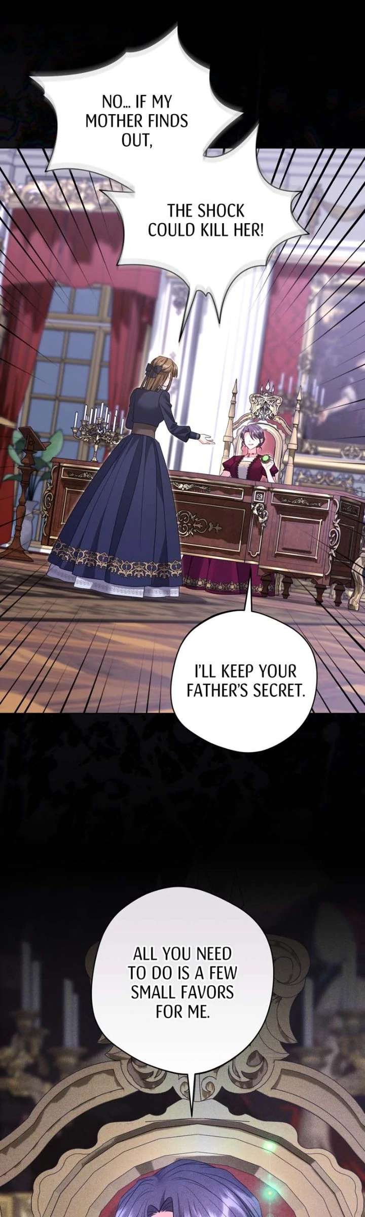 I Punished the Villainous Young Master, and He Became Obsessed with Me Chapter 54 178 30