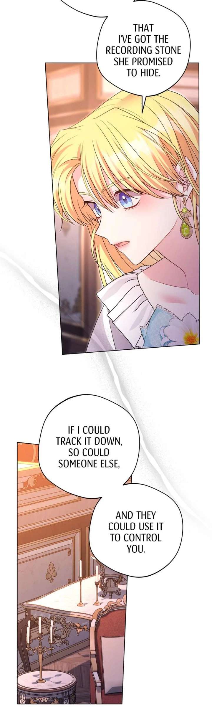 I Punished the Villainous Young Master, and He Became Obsessed with Me Chapter 54 181 33