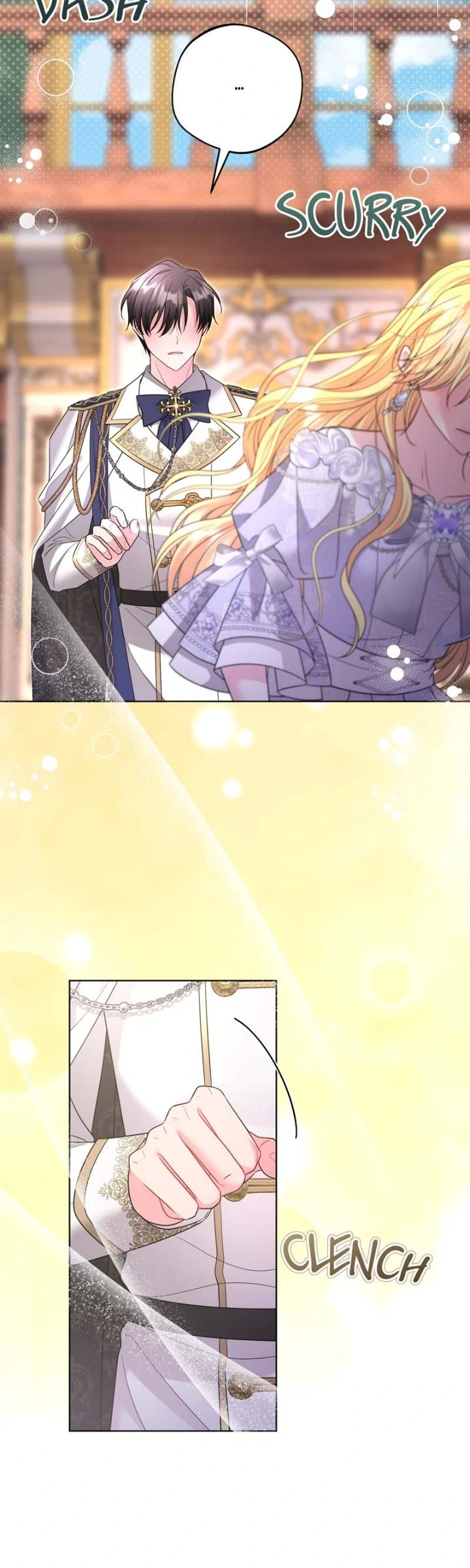 I Punished the Villainous Young Master, and He Became Obsessed with Me Chapter 56 143 04