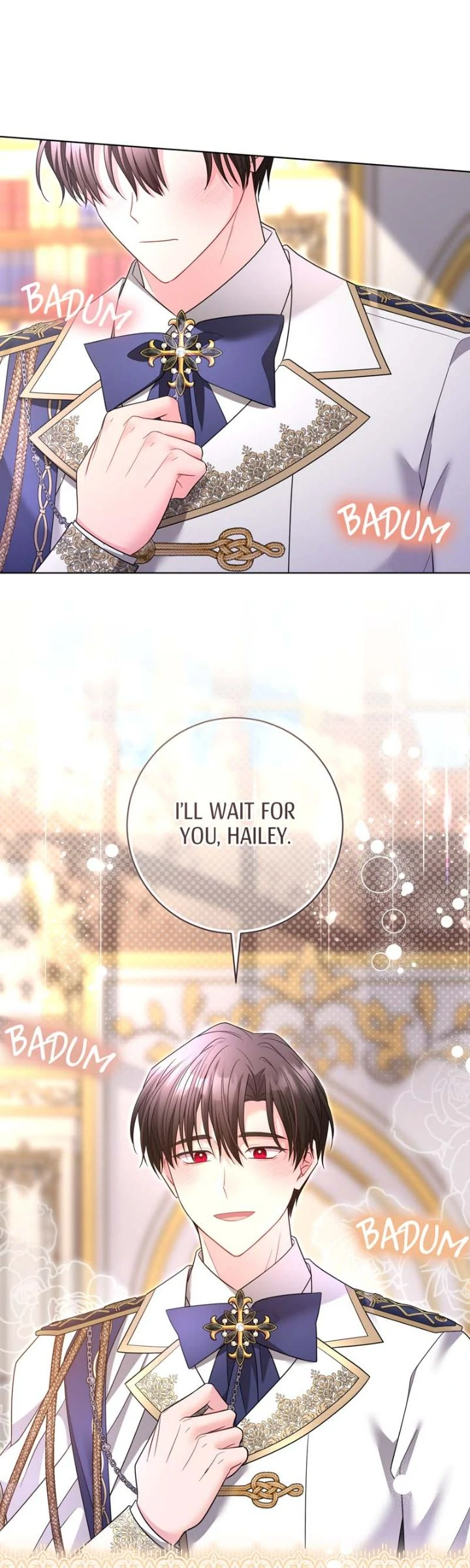 I Punished the Villainous Young Master, and He Became Obsessed with Me Chapter 56 145 06