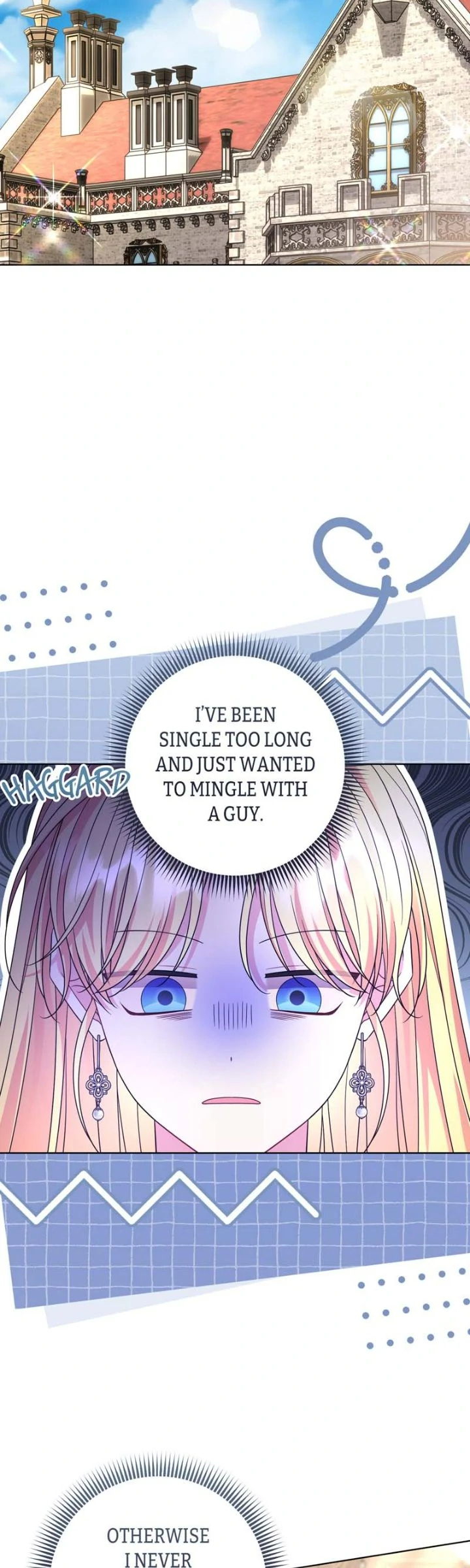 I Punished the Villainous Young Master, and He Became Obsessed with Me Chapter 56 147 08