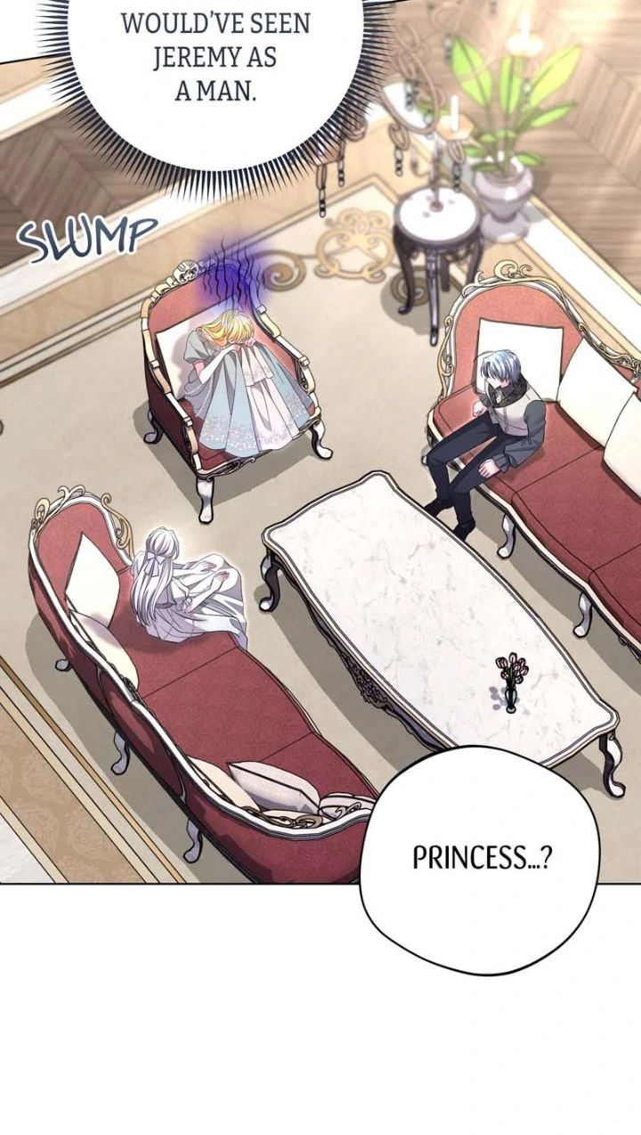 I Punished the Villainous Young Master, and He Became Obsessed with Me Chapter 56 148 09