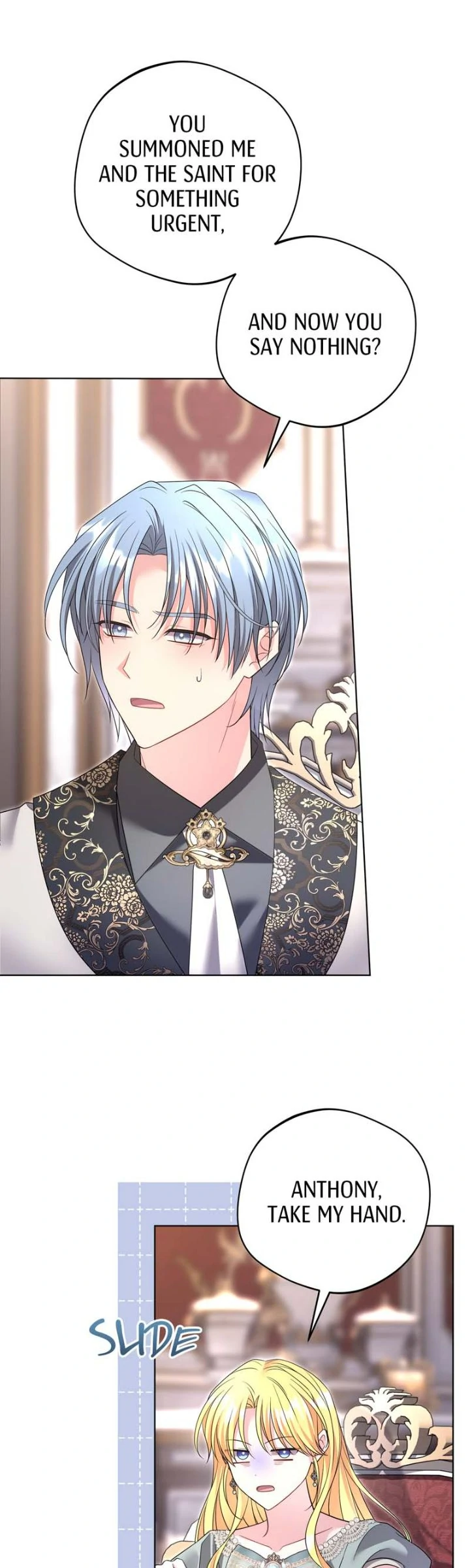 I Punished the Villainous Young Master, and He Became Obsessed with Me Chapter 56 149 10