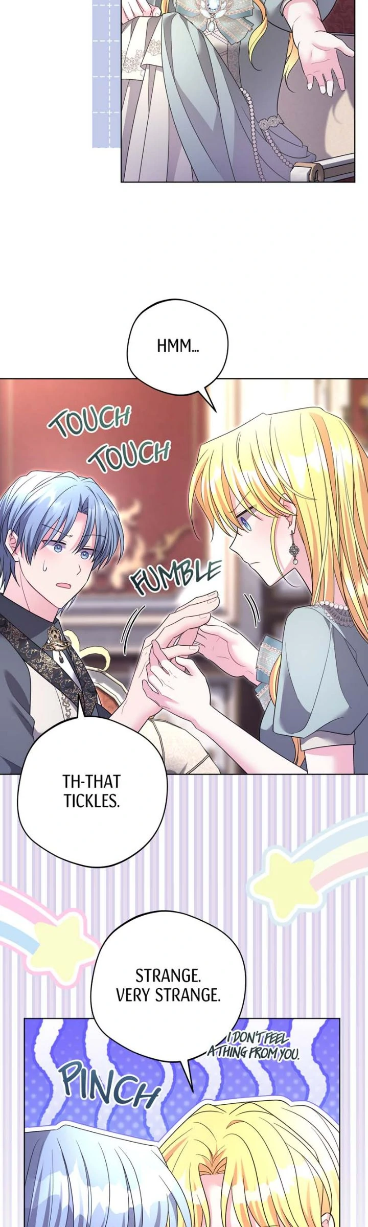I Punished the Villainous Young Master, and He Became Obsessed with Me Chapter 56 150 11