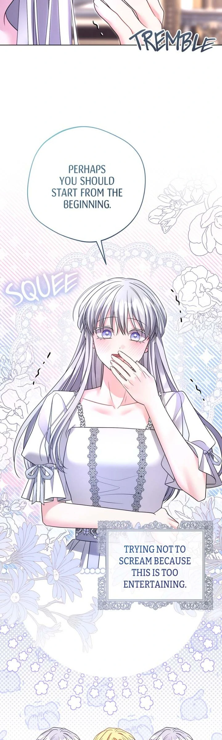 I Punished the Villainous Young Master, and He Became Obsessed with Me Chapter 56 154 15
