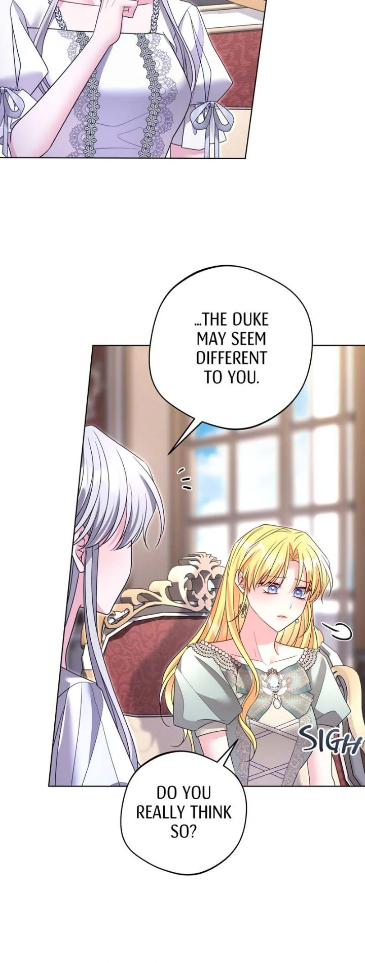 I Punished the Villainous Young Master, and He Became Obsessed with Me Chapter 56 156 17