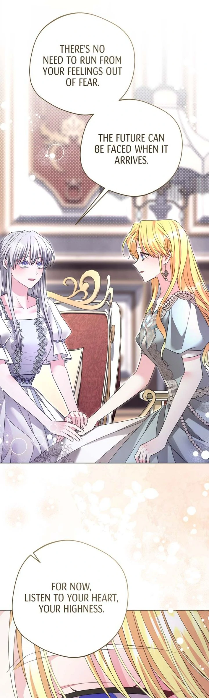 I Punished the Villainous Young Master, and He Became Obsessed with Me Chapter 56 157 18