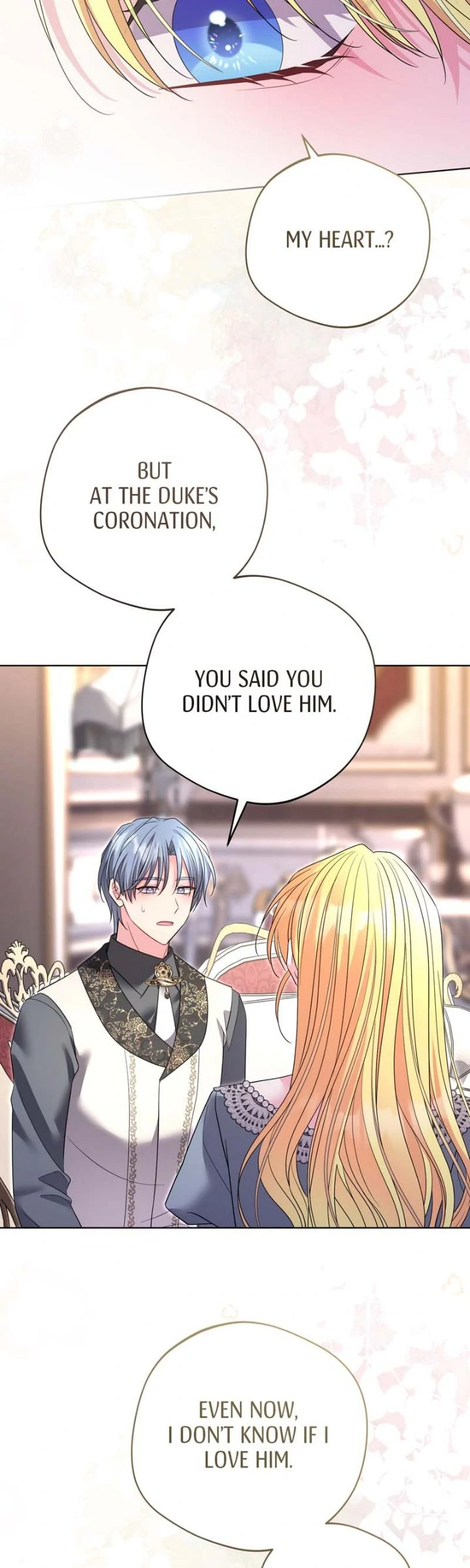 I Punished the Villainous Young Master, and He Became Obsessed with Me Chapter 56 158 19